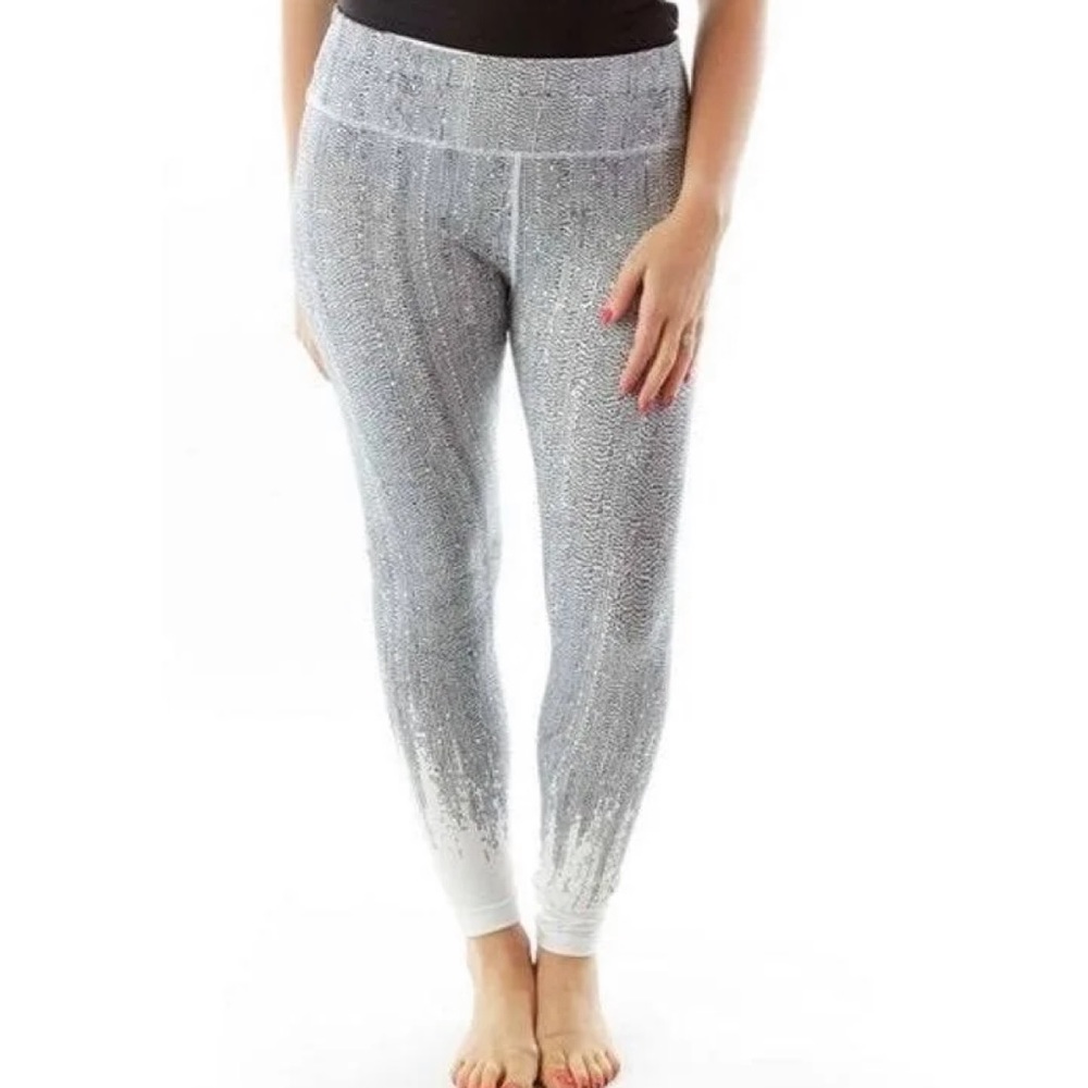 Scorpio sol dot ombré legging Small